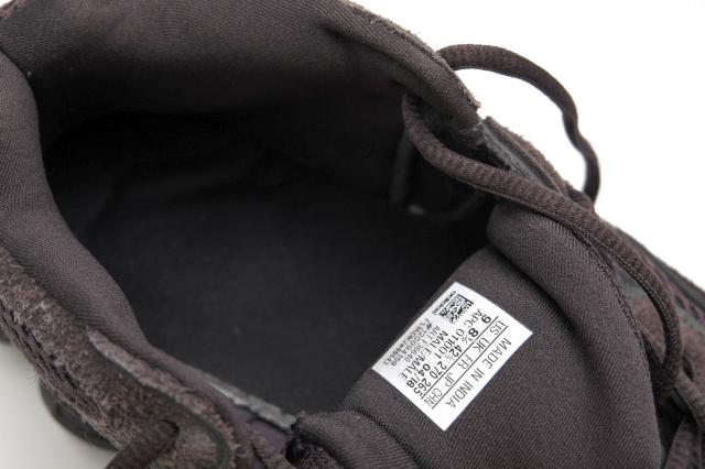 ○イージー YEEZY adidas アディダス by KANYE WEST カニエ ウェスト ローカットスニーカー F36640 YEEZY Desert Rat 500 Utility 中古_7