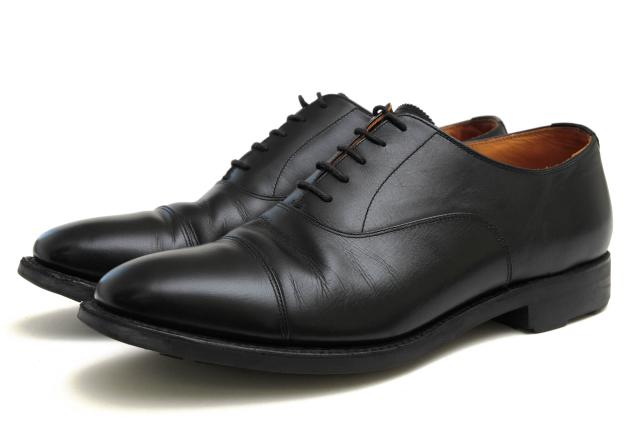 0cm ファッション SCOTCH GRAIN スコッチグレイン ブラック