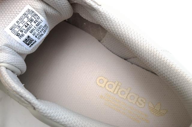 ○イージー YEEZY adidas アディダス by KANYE WEST カニエ ウェスト ローカットスニーカー CQ1693 CALABASAS POWERPHASE カラバサ 中古_6