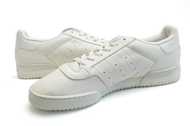 ○イージー YEEZY adidas アディダス by KANYE WEST カニエ ウェスト ローカットスニーカー CQ1693 CALABASAS POWERPHASE カラバサ 中古_7