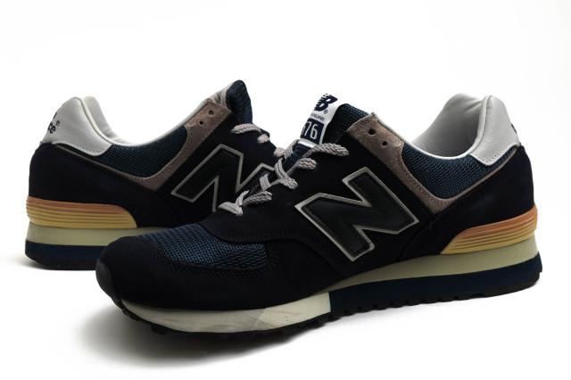 ○ニューバランス NEW BALANCE 25周年記念モデル ナイロンメッシュ