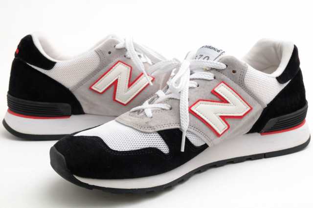 ○ニューバランス NEW BALANCE eYe COMME des GARCONS JUNYA WATANABE MAN ローカットスニーカー  M670JWM C-CAPミッドソール メン 中古の通販はau PAY マーケット - ブランディング | au PAY マーケット－通販サイト