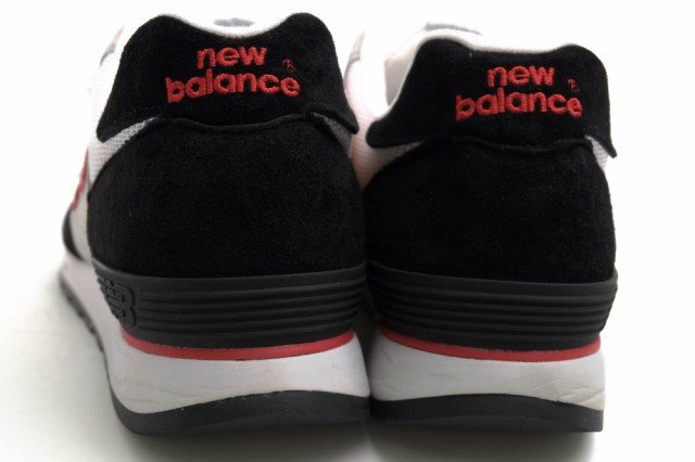 ○ニューバランス NEW BALANCE eYe COMME des GARCONS JUNYA WATANABE MAN ローカットスニーカー  M670JWM C-CAPミッドソール メン 中古｜au PAY マーケット