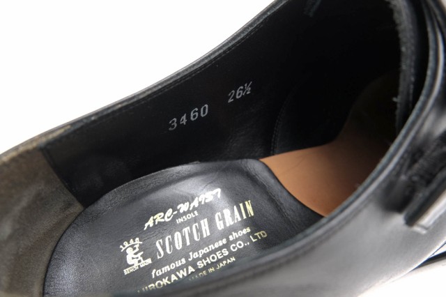 ○スコッチグレイン SCOTCH GRAIN ISETAN MEN'S 伊勢丹メンズ別注 国産