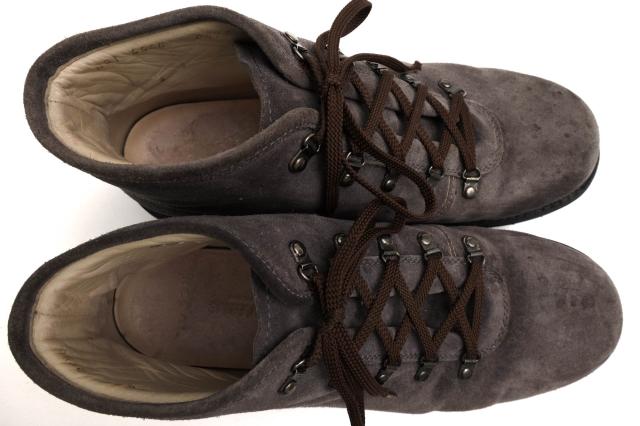 ○リーガル REGAL nonnative ノンネイティブ別注 牛革 カウレザー