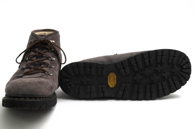 ○リーガル REGAL nonnative ノンネイティブ別注 牛革 カウレザー