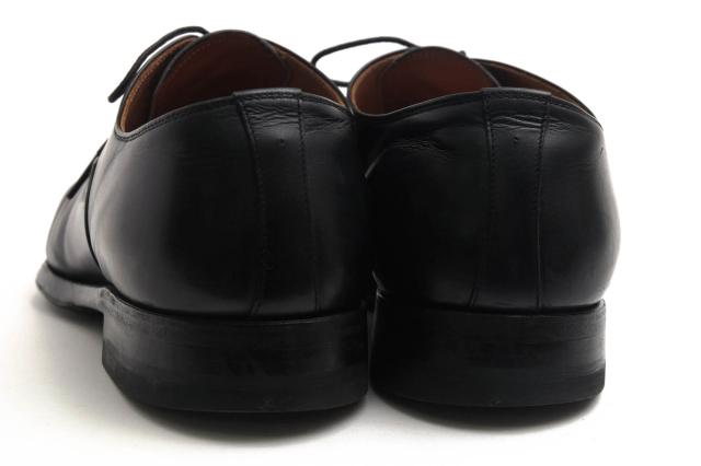 ○スコッチグレイン SCOTCH GRAIN ヨーロピアンボックスカーフ 牛革 匠