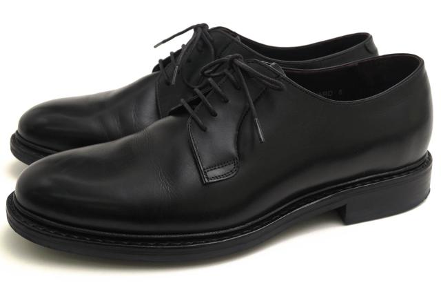 ジャランスリワヤ 98651 革靴 プレーントゥ ジャランスリワヤ 98651 革靴 プレーントゥ 【公式通販】