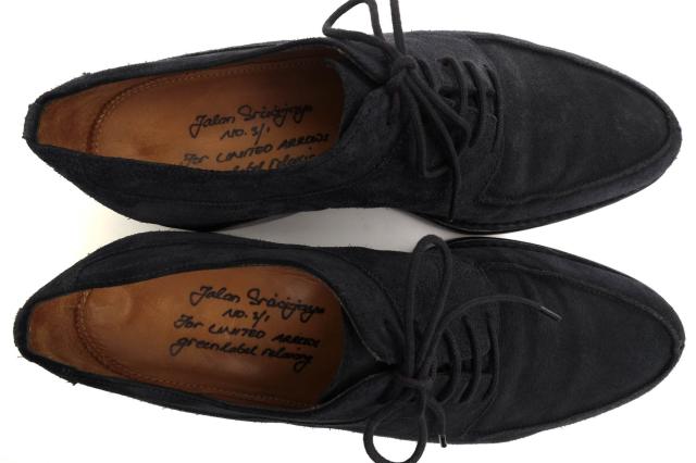○ジャランスリワヤ JALAN SRIWIJAYA ユナイテッドアローズ グリーンレーベル リラクシング UNITED ARROWS green label relaxing別 中古