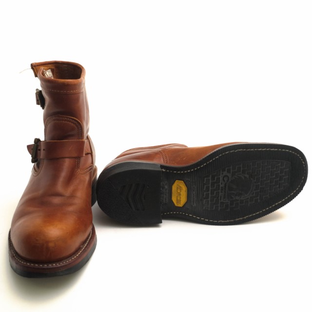 楽天市場】CHIPPEWA エンジニアブーツ チペワ 91065 7
