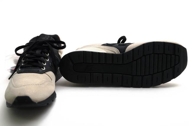 ○ニューバランス NEW BALANCE ビームスプラス BEAMS PLUS別注 ローカットスニーカー CM996BPA C-CAP搭載ミッドソール 定番 バイカ 中古_6