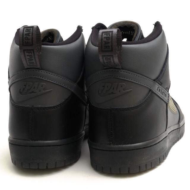 ○ナイキ NIKE SB FPAR ハイカットスニーカー BV1052-001 SB DUNK HIGH PRO PRM QS ダンク ハイ メンズ 【中古】 中古_3