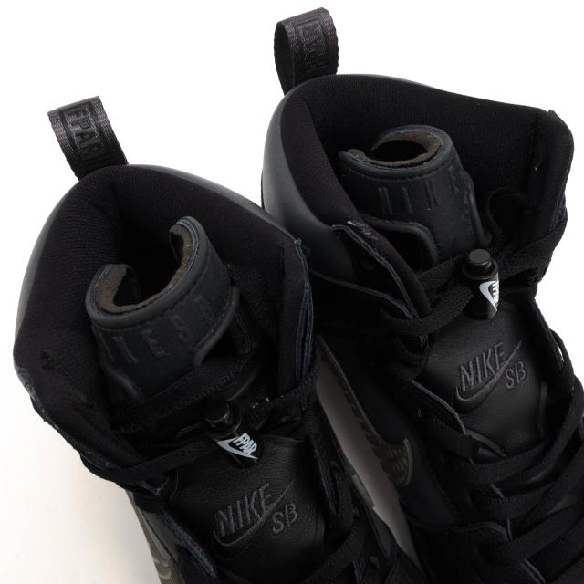 ○ナイキ NIKE SB FPAR ハイカットスニーカー BV1052-001 SB DUNK HIGH PRO PRM QS ダンク ハイ メンズ 【中古】 中古_5