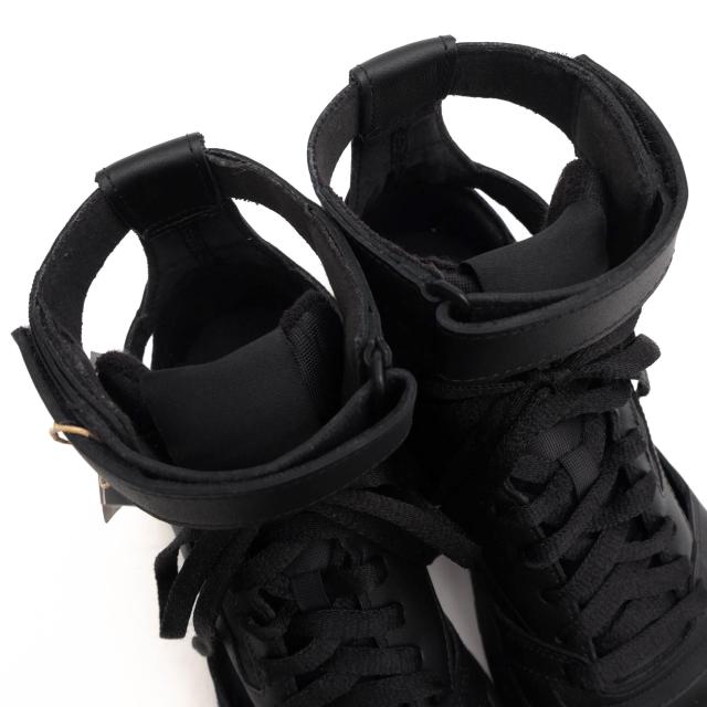 ○マルタンマルジェラ マルジェラ Maison Martin Margiela Reebok リーボック別注 ハイカットスニーカー S37WS0569 P4241 Classic  中古 ○マルタンマルジェラ マルジェラ Maison Martin Margiela Reebok