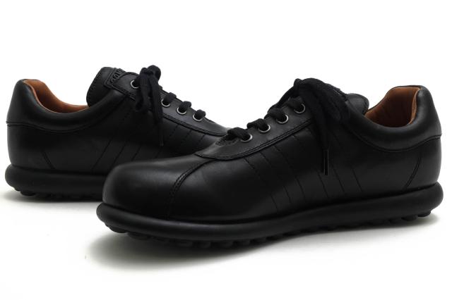 ○カンペール CAMPER 牛革 ローカットスニーカー 16002 Pelotas Ariel ペロータス アリエル 360°ステッチ製法 定番 メンズ 【中古 中古_2