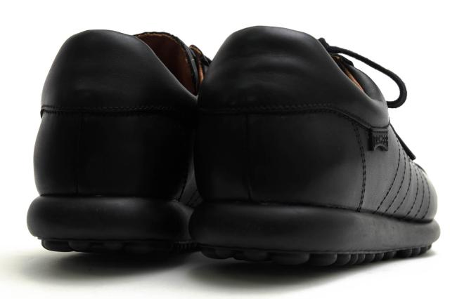 ○カンペール CAMPER 牛革 ローカットスニーカー 16002 Pelotas Ariel ペロータス アリエル 360°ステッチ製法 定番 メンズ 【中古 中古_3
