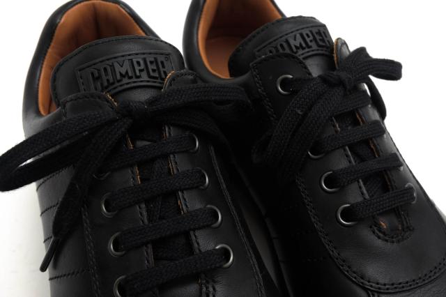 ○カンペール CAMPER 牛革 ローカットスニーカー 16002 Pelotas Ariel ペロータス アリエル 360°ステッチ製法 定番 メンズ 【中古 中古_5