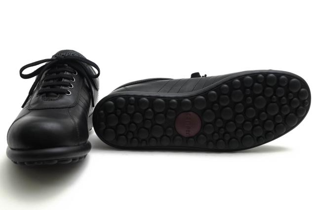 ○カンペール CAMPER 牛革 ローカットスニーカー 16002 Pelotas Ariel ペロータス アリエル 360°ステッチ製法 定番 メンズ 【中古 中古_6