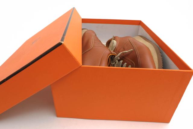 ○エルメス HERMES 牛革 カーフ ローカットスニーカー Quick クイック Hロゴ 定番 レディース 【中古】 中古_8