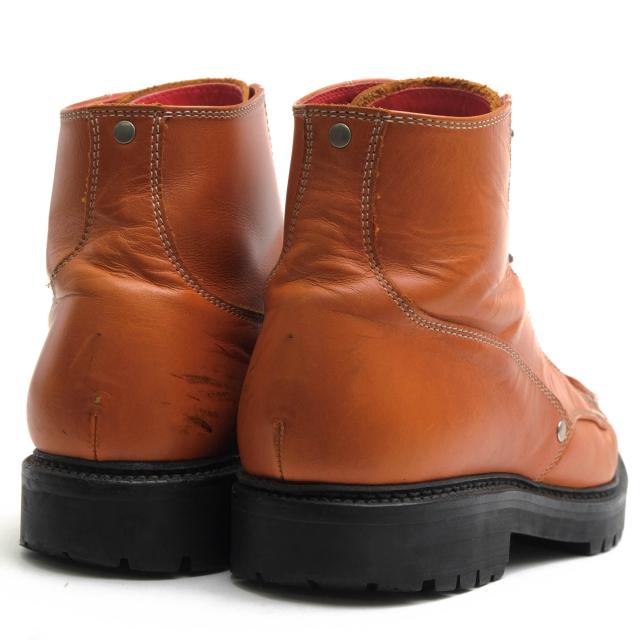 EVISU 山根靴 EVISU(エヴィス) / 山根靴店/レースアップブーツ/26.5cm