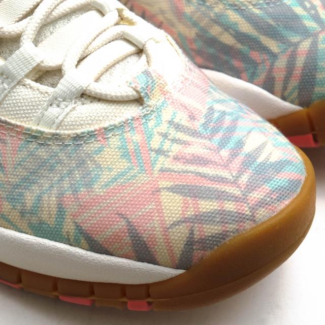 ○ナイキ NIKE ハイカットスニーカー CV9776-900 Air Jordan 10 Retro Super Bowl LIV ジョーダン スーパーボウル 54 メンズ 【中 中古_5
