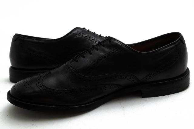 ○アレン エドモンズ Allen Edmonds カーフ 牛革 ビジネスシューズ