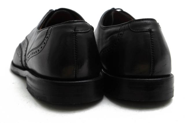 ○アレン エドモンズ Allen Edmonds カーフ 牛革 ビジネスシューズ