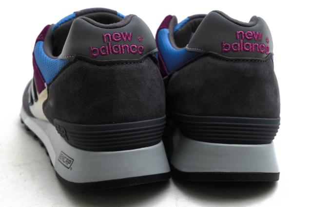 ○ニューバランス NEW BALANCE ローカットスニーカー M577GBP WILD WOOD PACK ENCAPクッショニング搭載 メンズ 【中古】 中古_3