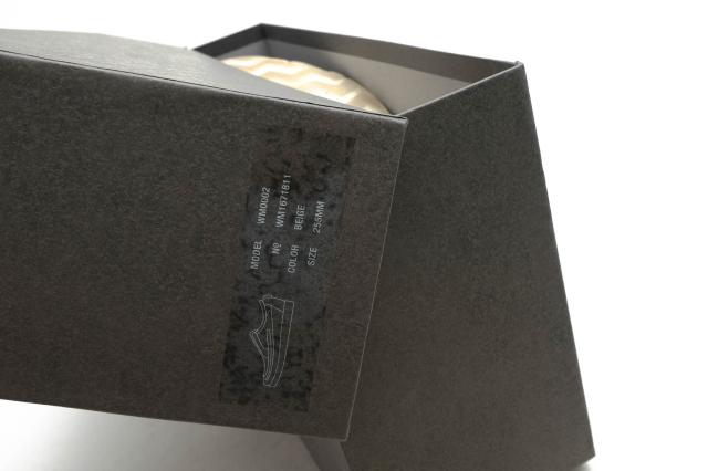 ○スペクタス SPECTUSSHOECO. ホワイトマウンテニアリング White Mountaineering コーデュラナイロン スエード 牛革 カジュアルシ  中古_8