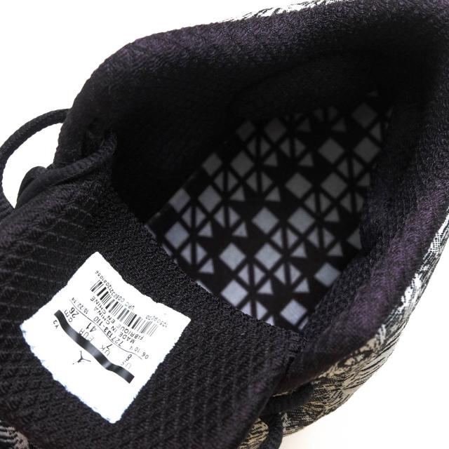 ○ナイキ NIKE ハイカットスニーカー 727133-110 Air Jordan 29 XX9 BHM Black History Month エアジョーダン メンズ 【中古】 中古_6