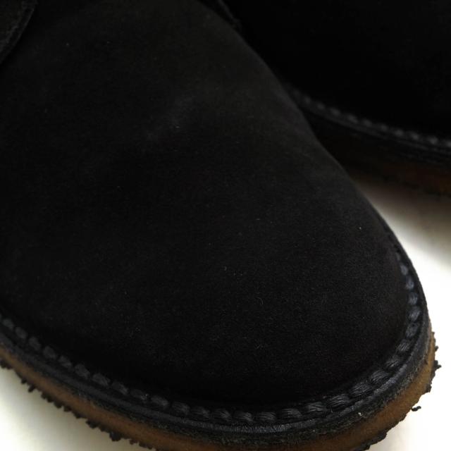 ○リーガル REGAL nonnative ノンネイティブ別注 牛革 ゴアテックス 