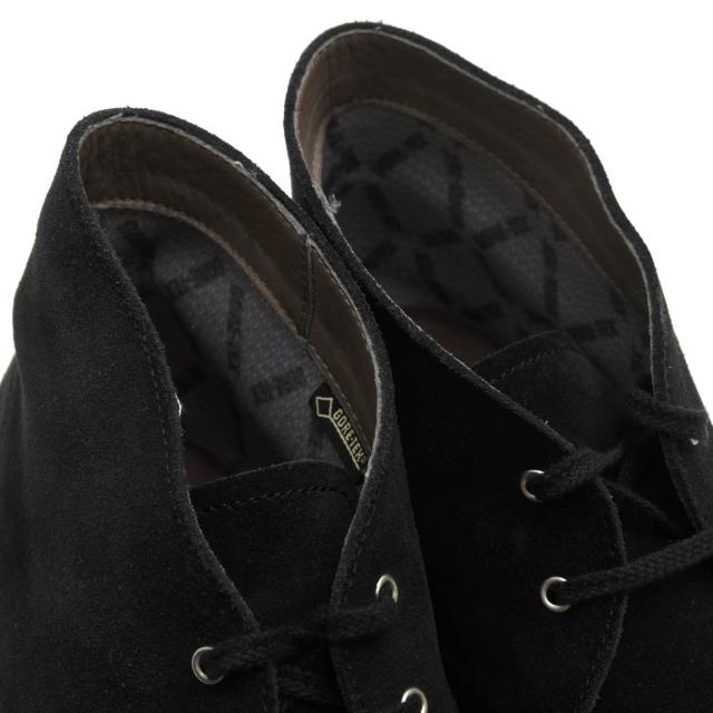 ○リーガル REGAL nonnative ノンネイティブ別注 牛革 ゴアテックス 