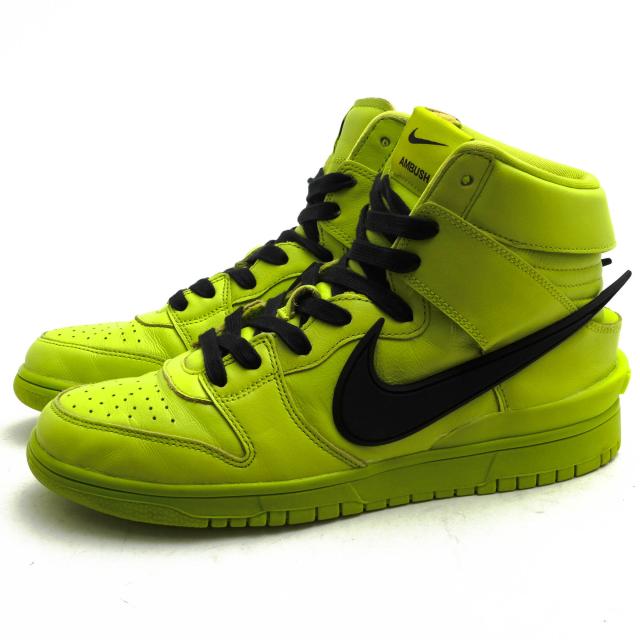 NIKE アンブッシュ　26.5 中古・古着通販】NIKE (ナイキ) AMBUSH (アンブッシュ) DUNK