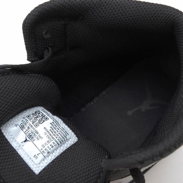 ○ナイキ NIKE ハイカットスニーカー FB9911-001 Air Jordan 1 Mid SE Panda Elephant エアジョーダン１ ミッド メンズ 【中古】 中古_7