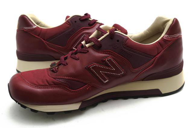 ○ニューバランス NEW BALANCE Test Matchコレクション ローカットスニーカー M577TLR メンズ 【中古】 中古_2