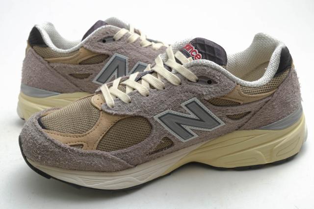 ○ニューバランス NEW BALANCE Teddy Santis Made in USAコレクション ローカットスニーカー M990TG3 メンズ 【中古】 中古_2