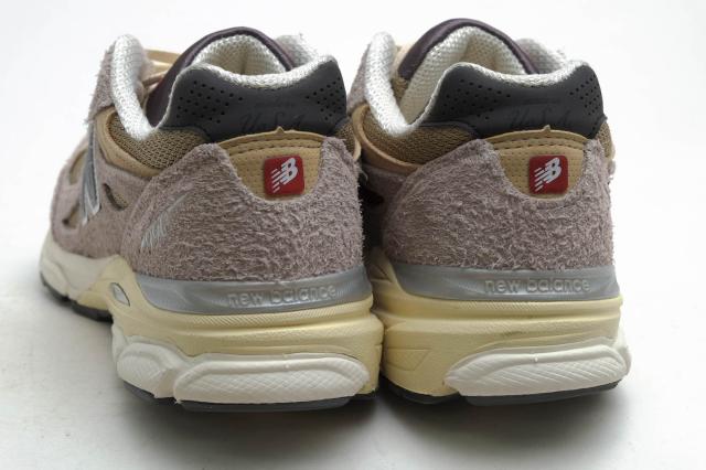 ○ニューバランス NEW BALANCE Teddy Santis Made in USAコレクション ローカットスニーカー M990TG3 メンズ 【中古】 中古_3