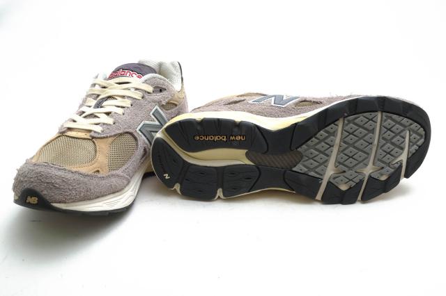 ○ニューバランス NEW BALANCE Teddy Santis Made in USAコレクション ローカットスニーカー M990TG3 メンズ 【中古】 中古_5