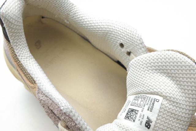 ○ニューバランス NEW BALANCE Teddy Santis Made in USAコレクション ローカットスニーカー M990TG3 メンズ 【中古】 中古_6