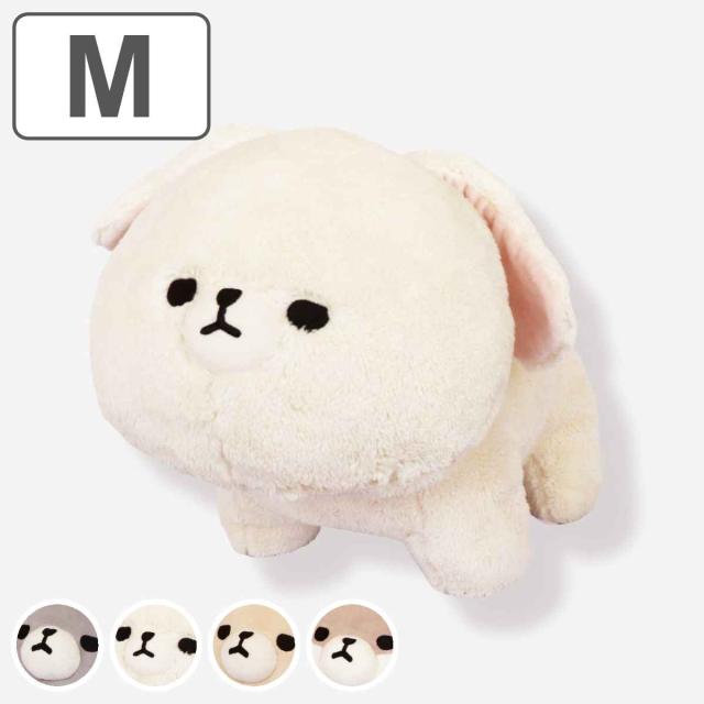ぬいぐるみ MOFMOFRIENDS マスコット M うさぎ おもちゃ （ モフモフ 