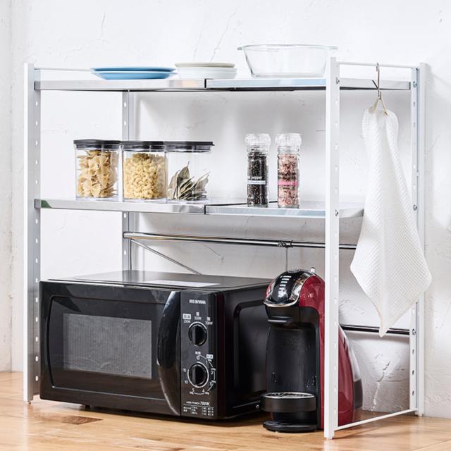 ラタン つかまり収納ステッキ HY ハニー【代引不可】【日時指定不可