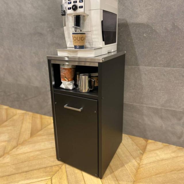 ウォーターサーバーラック （ ラック 日本製 スチール ステンレス 
