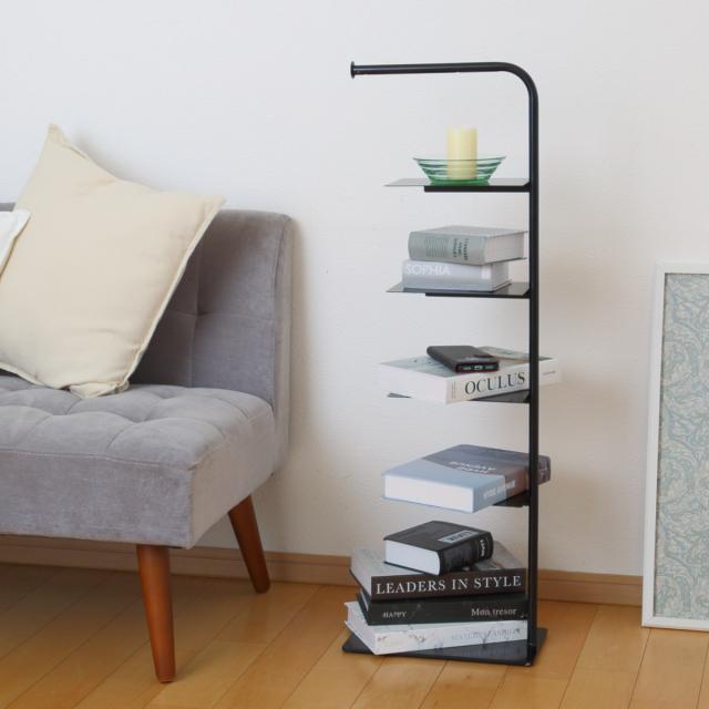 シューズラック Stack rack 5段 （ シューズ ラック 靴収納 玄関収納