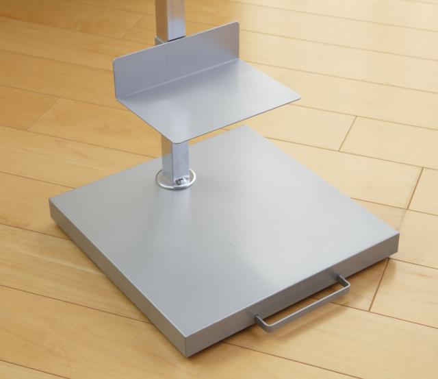 ブックタワー ハイタイプ 8段 高さ111.5cm 日本製 Tsum Dockブック