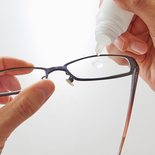 スマホ レンズ クリーナー 液体タイプ スマホクリーナー メガネクリーナー 曇り止め 眼鏡 メガネ マスク タブレット 画面 曇り防止 汚の通販はau Pay マーケット リビングート