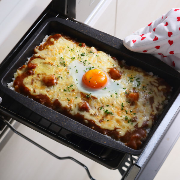 魚焼きトレー グリルパン 25 5cm グリル専用焼き魚トレー マーブル加工 魚焼きグリル トレー グリルプレート グリル用トレー グリの通販はau Pay マーケット リビングート