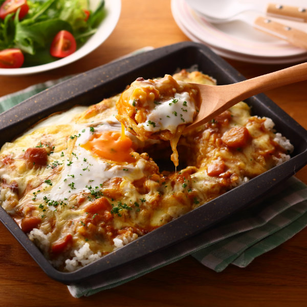 魚焼きトレー グリルパン 20×25.5cm グリル専用焼き魚トレー マーブル加工 （ 魚焼きグリル トレー グリルプレート グリル用トレー  グリ｜au PAY マーケット