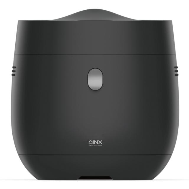 糖質カット炊飯器 4合 AINX Smart Rice Cooker （ 電気 炊飯器 炊飯ジャー 低糖質 炊飯 ジャー 調理 家電 米 ごはん ヘルシー 健康 糖質カット 糖質オフ 予約 保温 機能 調理家電 ）_18