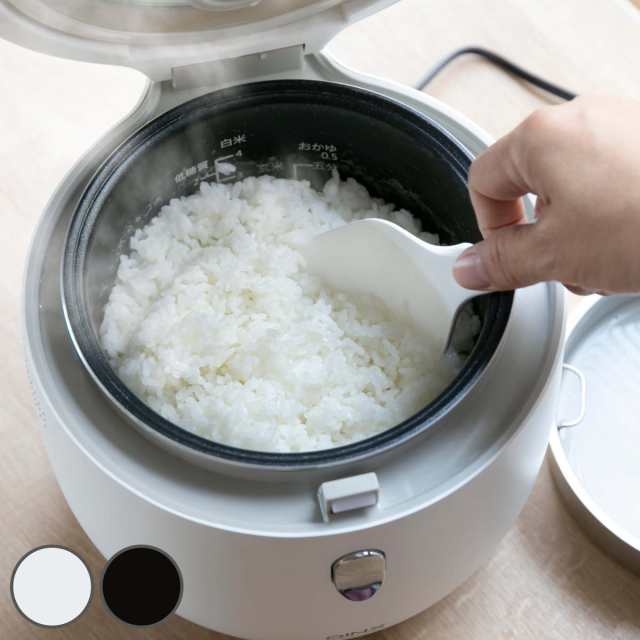 糖質カット炊飯器 4合 AINX Smart Rice Cooker （ 電気 炊飯器 炊飯