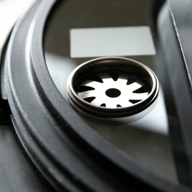 自動調理器 AINX Smart Auto Cooker （ 電気調理 自動調理 鍋 オートクッカー 簡単 便利 料理 調理 家電 3.5L 炒める 煮込む 蒸す カレー パスタ デザート 低温調理 揚げ物 温め直し ）